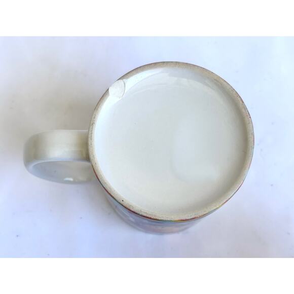 Sheri Burns Sunface #8 Coffee Mug - Picture 7 of 8